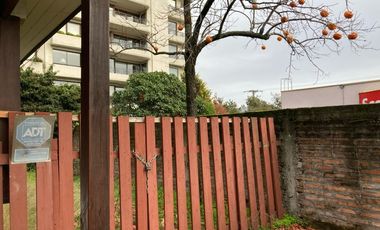 Casa en Venta en PEDRO DE VALDIVIA concepcion