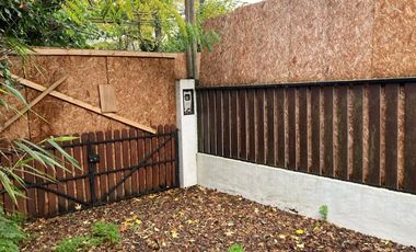 Casa en Venta en PEDRO DE VALDIVIA concepcion