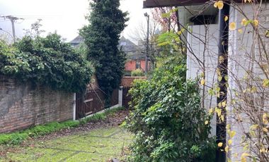 Casa en Venta en PEDRO DE VALDIVIA concepcion