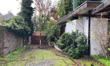 Casa en Venta en PEDRO DE VALDIVIA concepcion