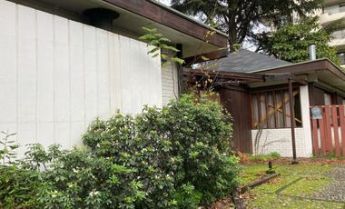 Casa en Venta en PEDRO DE VALDIVIA concepcion