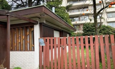 Casa en Venta en PEDRO DE VALDIVIA concepcion