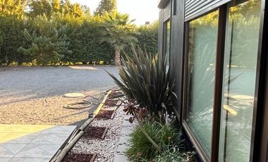 Parcela en Venta en CHUCUREO, COLINA