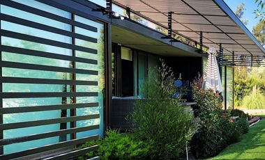 Parcela en Venta en CHUCUREO, COLINA