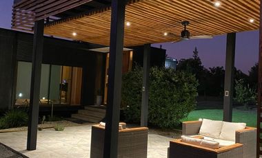 Parcela en Venta en CHUCUREO, COLINA