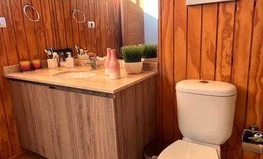 Parcela en Venta en CHUCUREO, COLINA