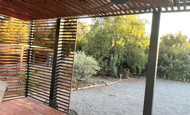 Parcela en Venta en CHUCUREO, COLINA