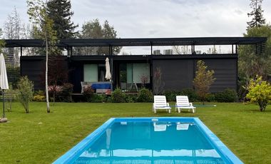 Parcela en Venta en CHUCUREO, COLINA