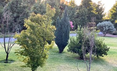 Parcela en Venta en CHUCUREO, COLINA