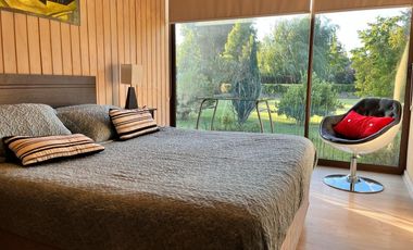 Parcela en Venta en CHUCUREO, COLINA