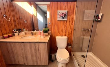 Parcela en Venta en CHUCUREO, COLINA