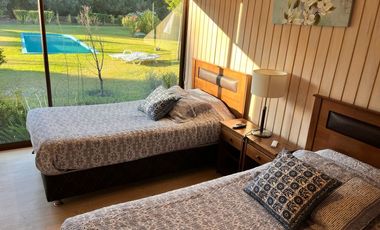 Parcela en Venta en CHUCUREO, COLINA