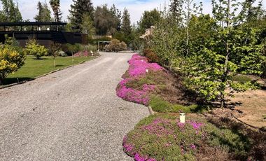 Parcela en Venta en CHUCUREO, COLINA