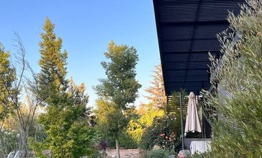 Parcela en Venta en CHUCUREO, COLINA