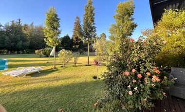 Parcela en Venta en CHUCUREO, COLINA