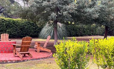 Parcela en Venta en CHUCUREO, COLINA