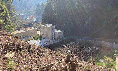 Sitio en Venta en LONCO PARQUE