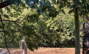 Sitio en Venta en LONCO PARQUE