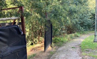 Sitio en Venta en LONCO PARQUE