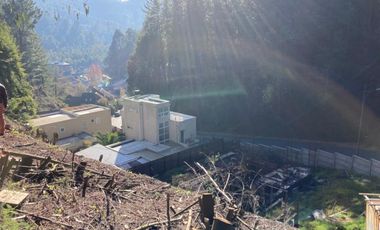 Sitio en Venta en LONCO PARQUE