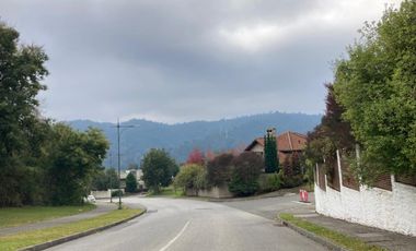 Sitio en Venta en LONCO PARQUE