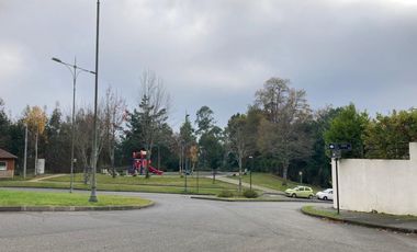 Sitio en Venta en LONCO PARQUE