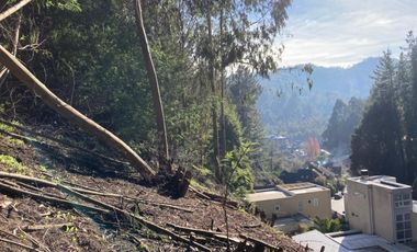 Sitio en Venta en LONCO PARQUE