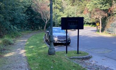 Sitio en Venta en LONCO PARQUE