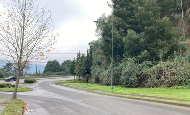 Sitio en Venta en LONCO PARQUE