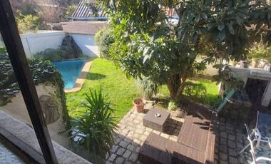 Casa en Venta en ESTADIO ESPAÑOL