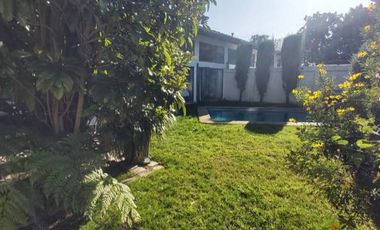 Casa en Venta en ESTADIO ESPAÑOL