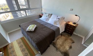 Departamento en Venta en MARTÍNEZ DE ROZAS 25