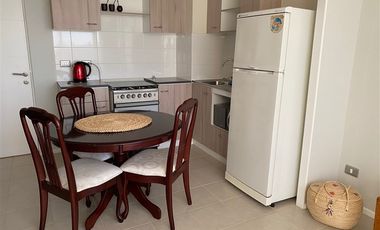 Departamento en Venta en MARTÍNEZ DE ROZAS 25