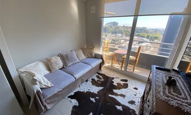 Departamento en Venta en MARTÍNEZ DE ROZAS 25