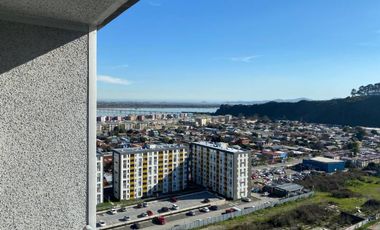 Departamento en Venta en MARTÍNEZ DE ROZAS 25