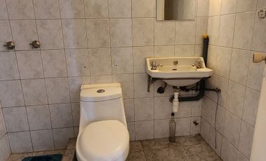 Departamento en Arriendo en PRAT