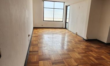 Departamento en Arriendo en PRAT