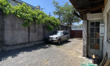 Casa en Venta en SE VENDE PROPIEDAD AMPLIA (500M2 APROX.) COMUNA SAN JOAQUIN