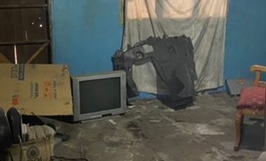 Casa en Venta en SE VENDE PROPIEDAD AMPLIA (500M2 APROX.) COMUNA SAN JOAQUIN