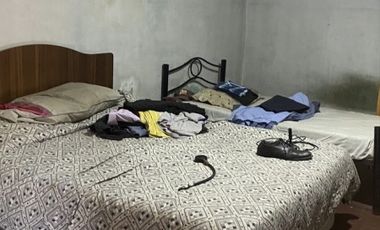 Casa en Venta en SE VENDE PROPIEDAD AMPLIA (500M2 APROX.) COMUNA SAN JOAQUIN