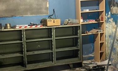 Casa en Venta en SE VENDE PROPIEDAD AMPLIA (500M2 APROX.) COMUNA SAN JOAQUIN