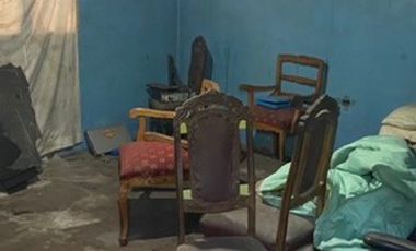 Casa en Venta en SE VENDE PROPIEDAD AMPLIA (500M2 APROX.) COMUNA SAN JOAQUIN