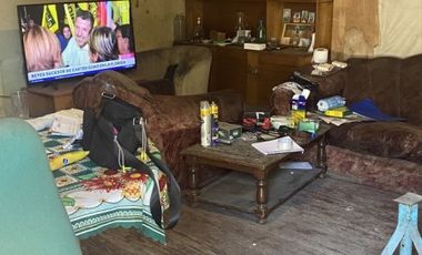 Casa en Venta en SE VENDE PROPIEDAD AMPLIA (500M2 APROX.) COMUNA SAN JOAQUIN