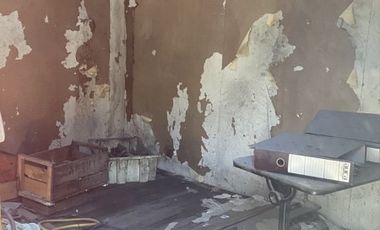 Casa en Venta en SE VENDE PROPIEDAD AMPLIA (500M2 APROX.) COMUNA SAN JOAQUIN