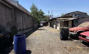 Casa en Venta en SE VENDE PROPIEDAD AMPLIA (500M2 APROX.) COMUNA SAN JOAQUIN