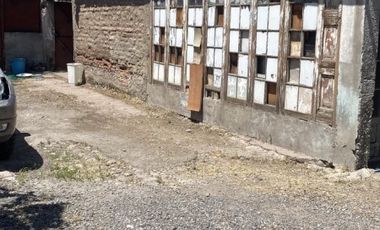 Casa en Venta en SE VENDE PROPIEDAD AMPLIA (500M2 APROX.) COMUNA SAN JOAQUIN