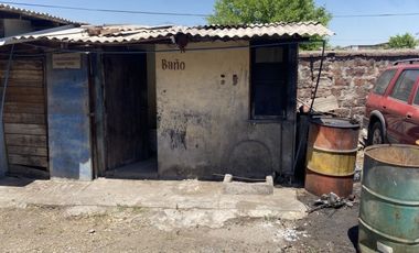 Casa en Venta en SE VENDE PROPIEDAD AMPLIA (500M2 APROX.) COMUNA SAN JOAQUIN