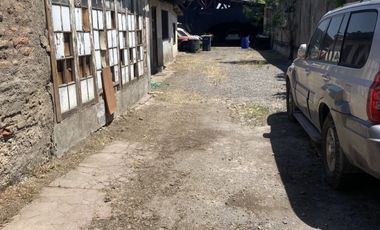 Casa en Venta en SE VENDE PROPIEDAD AMPLIA (500M2 APROX.) COMUNA SAN JOAQUIN