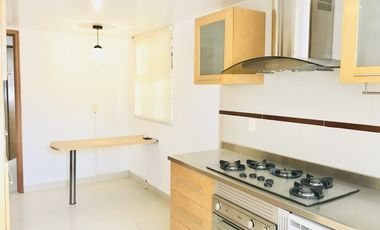 Casa en renta en San Jerónimo Lídice, Magdalena Contreras Cdmx