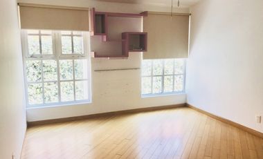 Casa en renta en San Jerónimo Lídice, Magdalena Contreras Cdmx